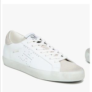 Sam Edelman Aubrie sneakers 7.5